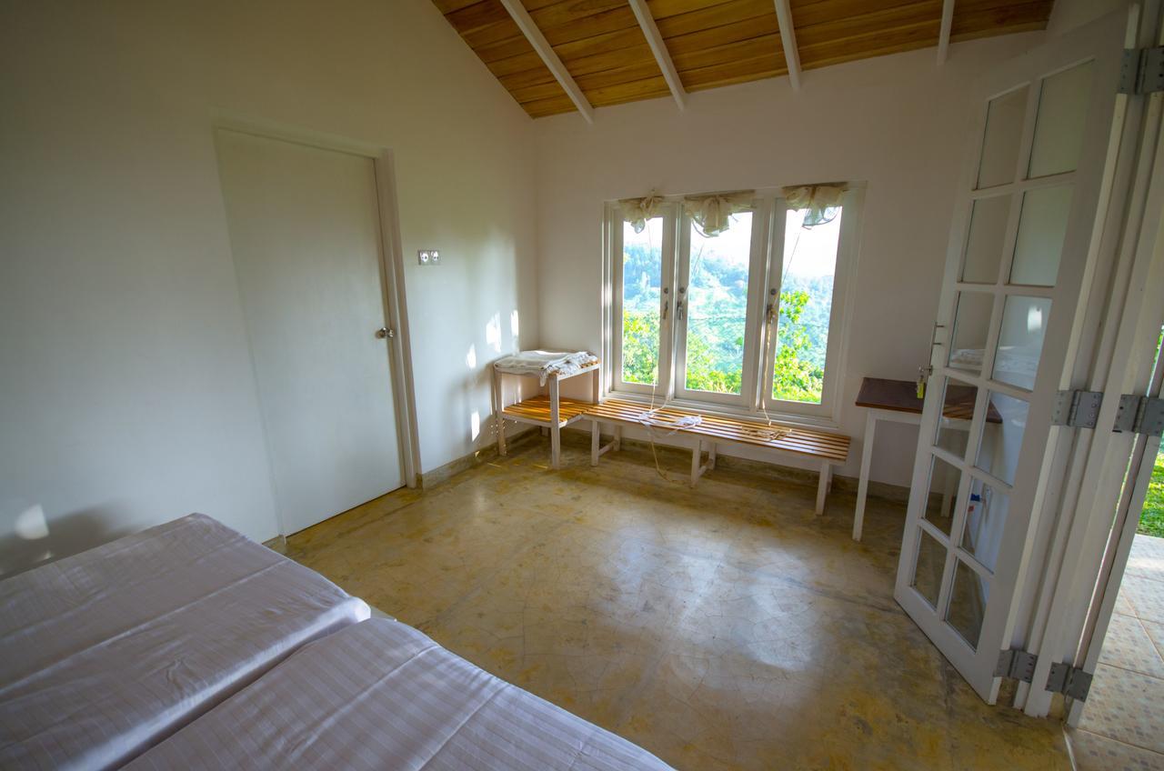 Bed and Breakfast Summit View Канди Экстерьер фото